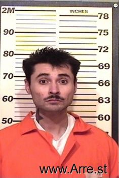 Julian T Abeyta Mugshot