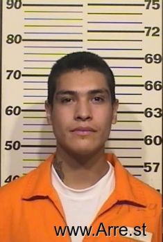 Julian A Deleon Mugshot