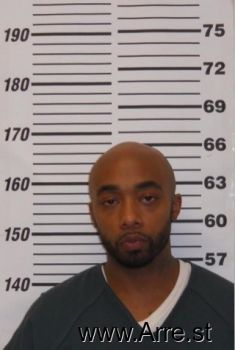 Julian L Jones Mugshot