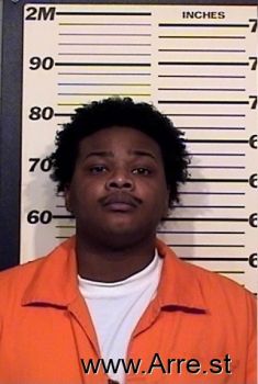 Julian  Martin Mugshot