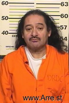 Julian  Martinez Mugshot