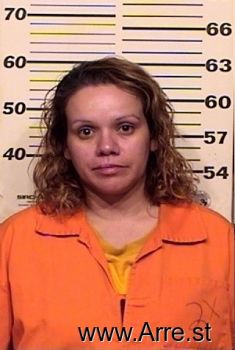 Julie M Romero Mugshot