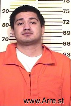 Julio C Herreraaguilar Mugshot