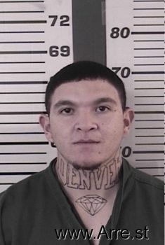 Julio C Rios Mugshot