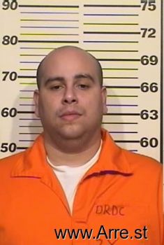 Julio F Vazquez Mugshot