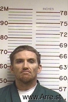 Justin R Carpenter Mugshot