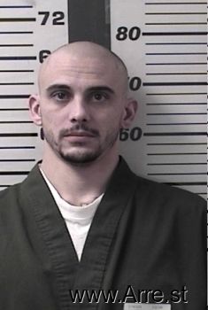 Justin  Jameson Mugshot