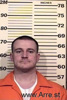 Justin K Leonard Mugshot