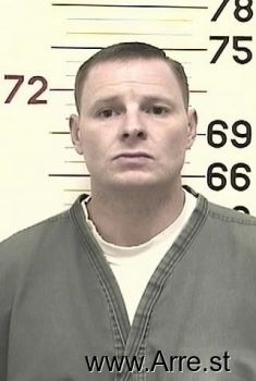 Justin D Nelson Mugshot