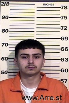 Justin L Torres Mugshot