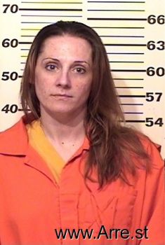 Justine L Murphy Mugshot