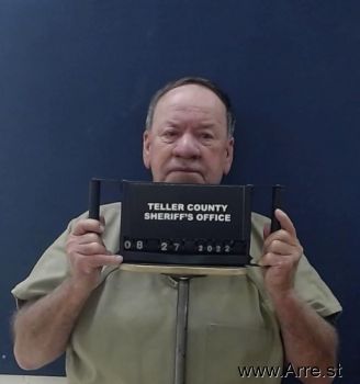 Jackie Lee Williamson Mugshot