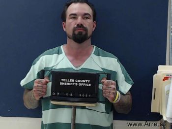 Jacob Raymond Harris Mugshot