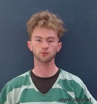 Jacob Stephan Mccormick Mugshot