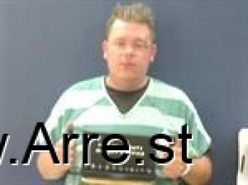 Jacob Jeffrey Modesitt Mugshot