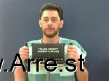 Jacob Steven Schmitz Mugshot