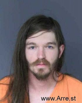 Jacob Michael Simpson Mugshot