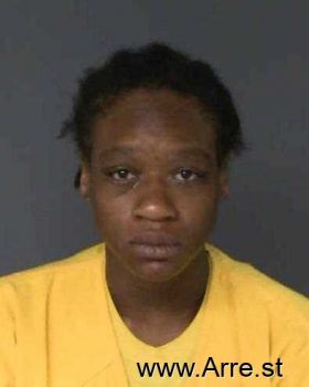 Jaime Lakisha Davis Mugshot