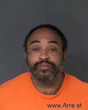 Jamal Preston Hills Mugshot