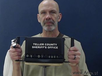 James Clint Ashburn Mugshot