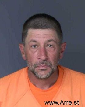 James Coyote Brink Mugshot