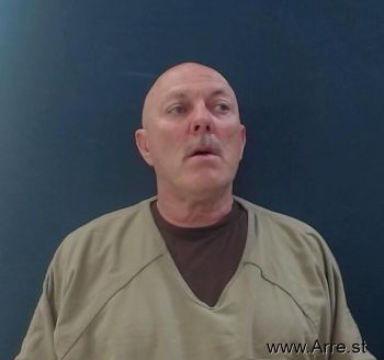 James Westley Robertson Mugshot