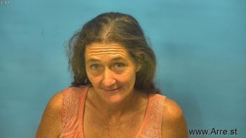 Jami D Larson Mugshot