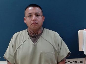 Jamie  Garcia-pacheco Mugshot