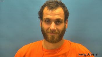 Jarad Daniel Corbin Mugshot