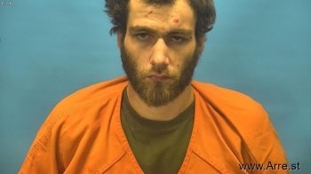 Jarad Daniel Corbin Mugshot