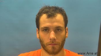 Jarad Daniel Corbin Mugshot