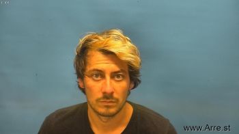 Jared  Silva Mugshot