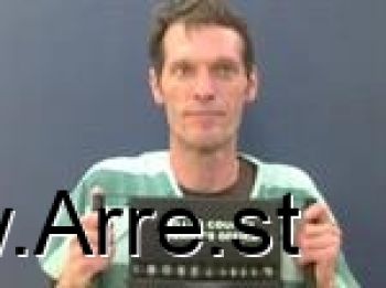 Jason Lee Ballard Mugshot