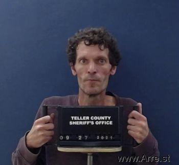 Jason Lee Ballard Mugshot