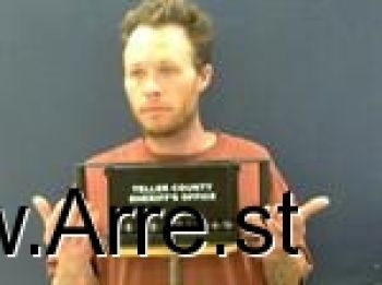 Jason Robert Carroll Mugshot