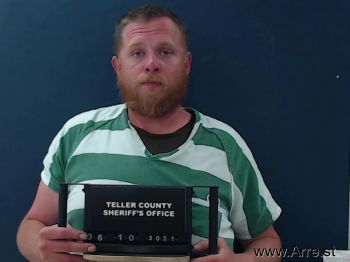 Jason Timothy Morris Mugshot