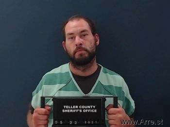 Jason Andrew Richardson Mugshot