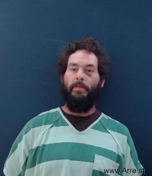 Jason Andrew Richardson Mugshot