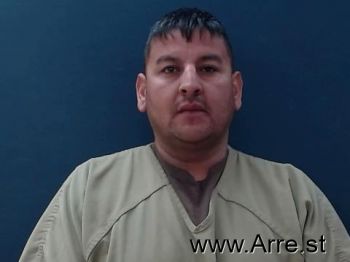 Javier Fernando Dominguez-aguirre Mugshot