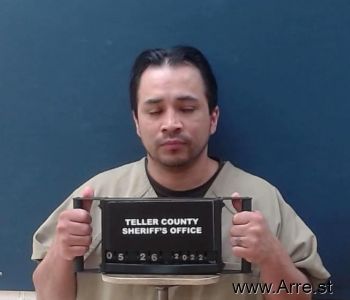 Javier  Rivera Mugshot