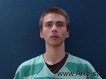 Jeffrey Bryan Baker Mugshot