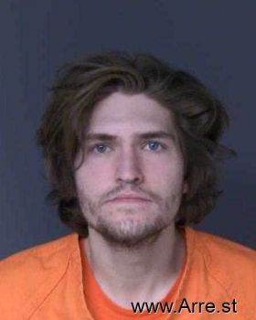 Jeffrey Michael Heinke Mugshot