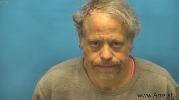 Jeffrey Thomas Lundquist Mugshot