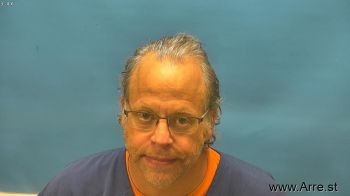 Jeffrey Thomas Lundquist Mugshot