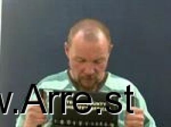 Jeffrey Carl Mullins Mugshot