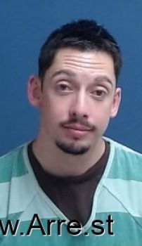 Jeffrey Alex Page Mugshot