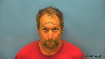 Jeffrey Mich Tinker Mugshot