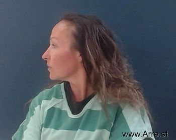 Jennie Marie Zinko Mugshot