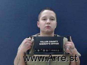 Jennifer Ann Cole Mugshot