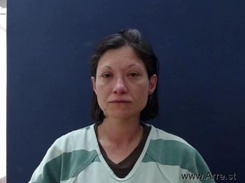 Jennifer Jean Demarest Mugshot